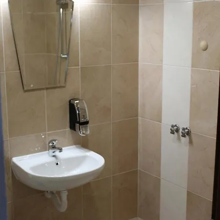 мишурови Affittacamere Smoljan
