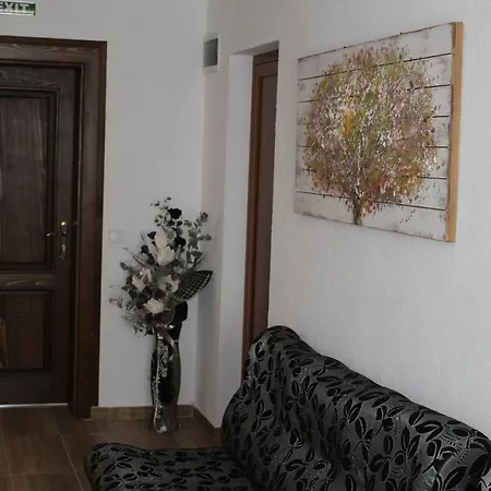 мишурови Maison d'hôtes Smolyan