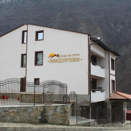 мишурови