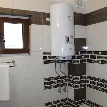 мишурови Maison d'hôtes Smolyan