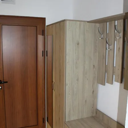 мишурови Maison d'hôtes 3*