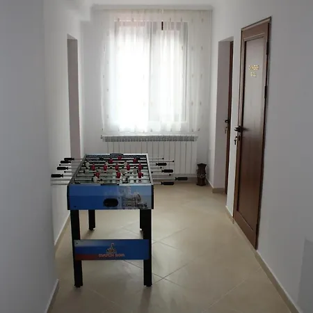 мишурови Maison d'hôtes Smolyan
