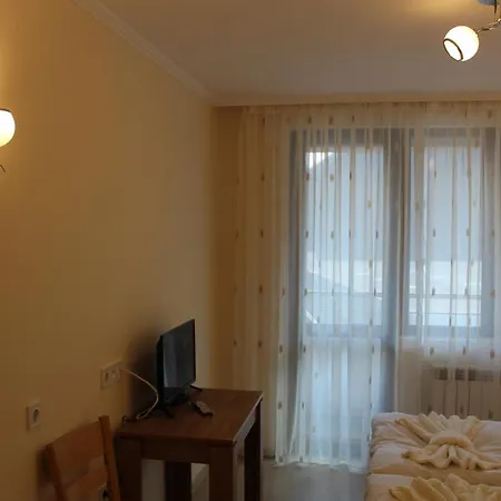 мишурови Maison d'hôtes