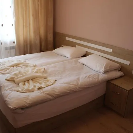 Maison d'hôtes мишурови