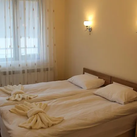 Affittacamere мишурови Smoljan
