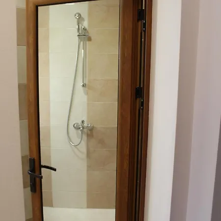 мишурови Pensiune