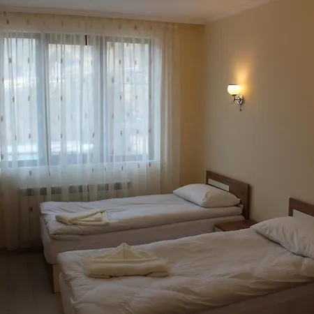 Maison d'hôtes мишурови Smolyan