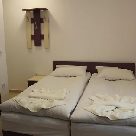 мишурови Guest house Smolyan