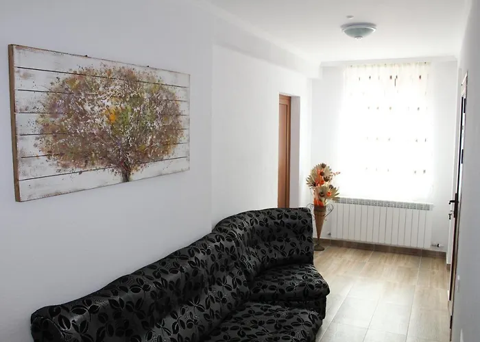 Penzion мишурови