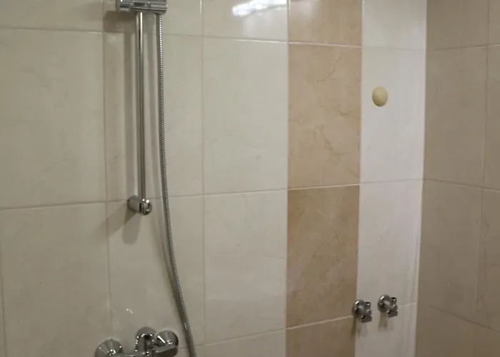 мишурови Penzion