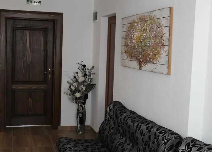 мишурови Penzion Smoljan