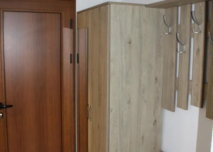 мишурови Penzion 3*