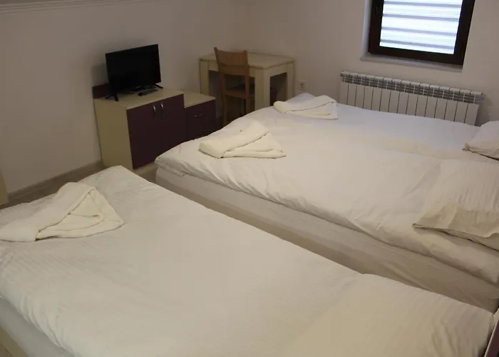 мишурови 3* Smoljan