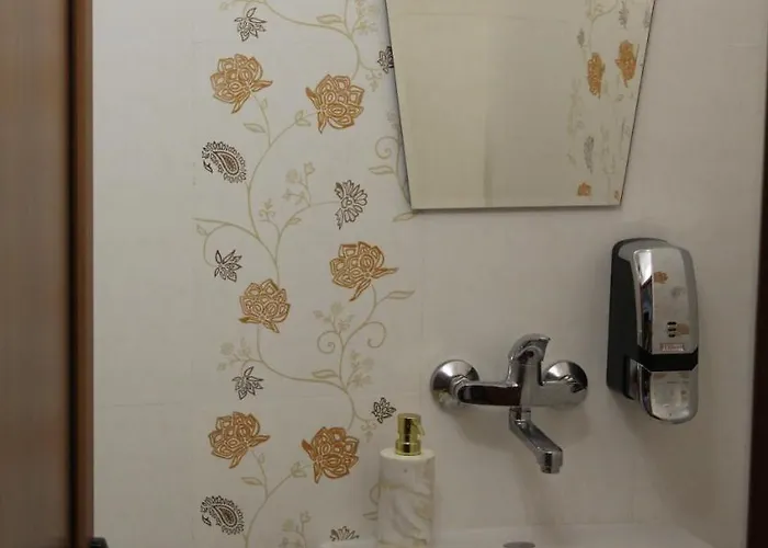 мишурови Penzion 3*