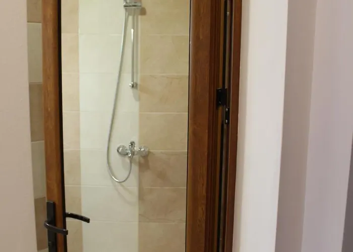 мишурови Penzion