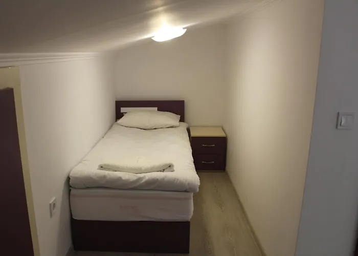 Penzion мишурови