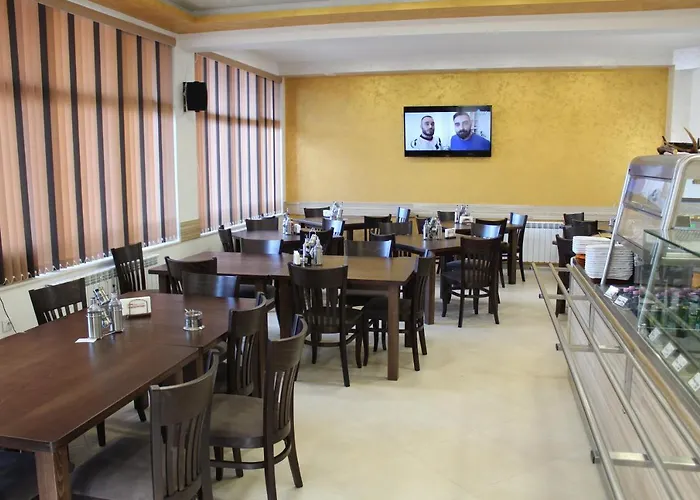 мишурови 3* Smoljan